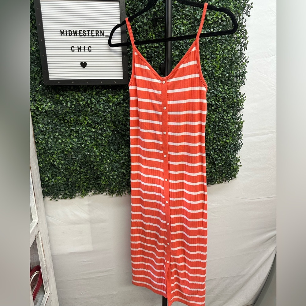 Aerie bodycon dress